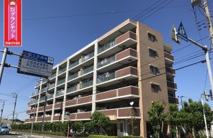 ◆本日登録◆中古マンション